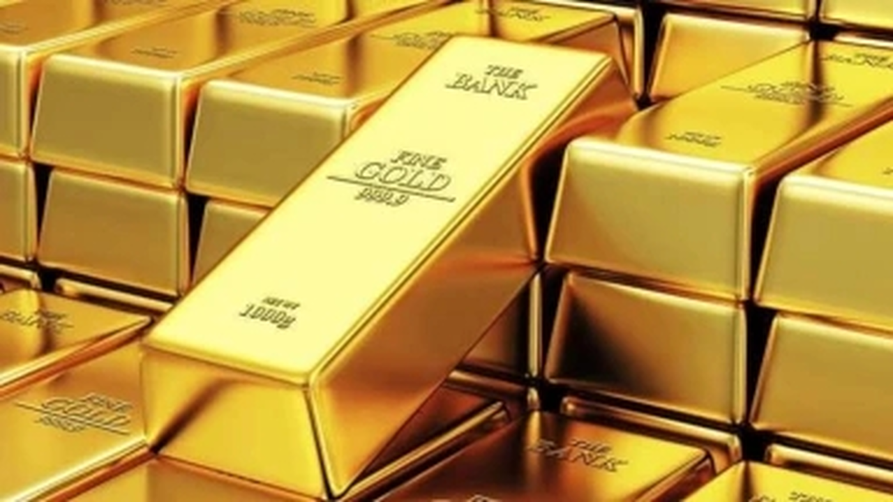 سعر الذهب عيار 21 يصل إلى 92.8 دينار في السوق المحلي